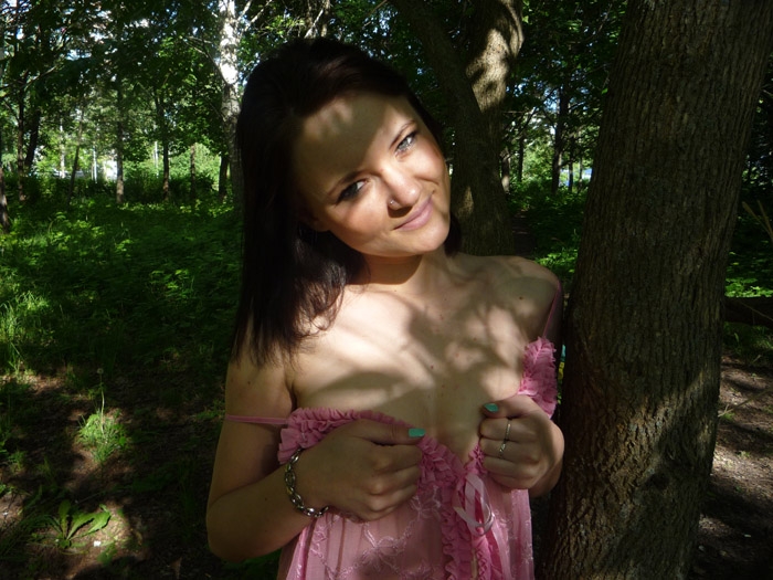 Проститутка Полина