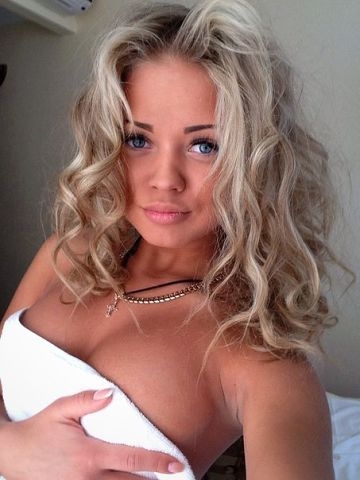 Проститутка Амина