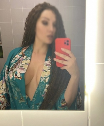 Проститутка Дарья