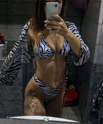 Проститутка Мария